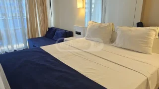 Коммерческое помещение на Sherif Khimshiashvili St ხიმშიაშვილის უბანი