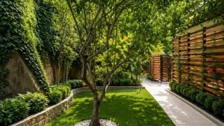 Парквуд: 5-комнатная, 280.0 м²