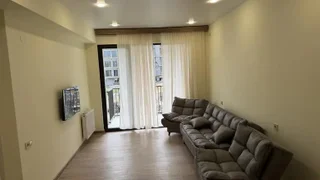2-комнатная квартира в Тбилиси
