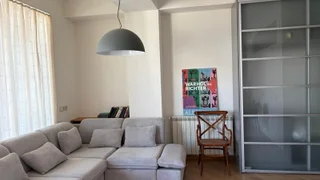 Кобулети ул., 34-36: 2-комнатная, 56.0 м²