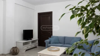 Квартира 3+1, 78 кв.м, Кобаладзе 5