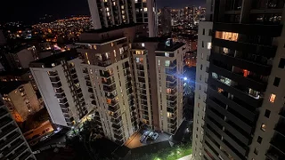 3-комнатная квартира сдаётся. Сабуртало