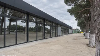 Commercial space For Rent. Lilo
