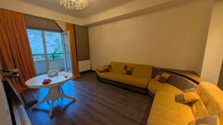2 room Flat For Sale. Nutsubidze plateau