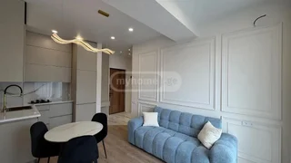 2-комнатная квартира. Ортачала