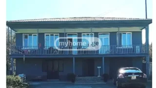 5-комнатный частный дом в районе Кахабри