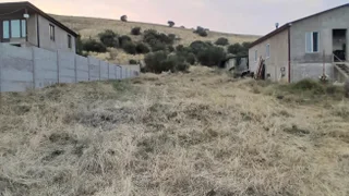 Участок на продажу. Диди Дигоми
