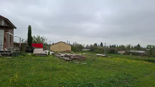 Land For Sale. Orkhevi