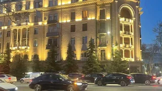 Коммерческое помещение на ნიკოლოზ ბარათაშვილის ქუჩა 12 Mtatsminda