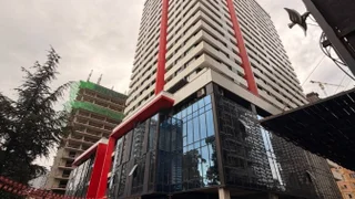 1+1 на улица Шерифа Химшиашвили 21 Khimshiashvili District