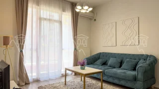 2-комнатная квартира в Тбилиси