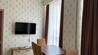 3-комнатная квартира в Тбилиси