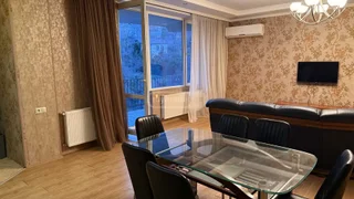 3-комнатная квартира. Ваке