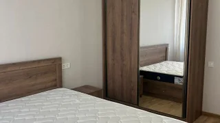 2-комнатная квартира. Исани