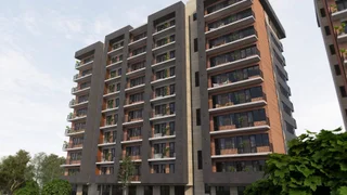 3 room Flat For Sale. Didube