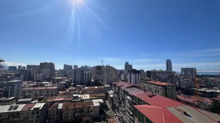 1+1 на Vazha-Pshavela st. 53 Old Batumi District