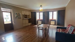 3 room Flat For Sale. Saburtalo