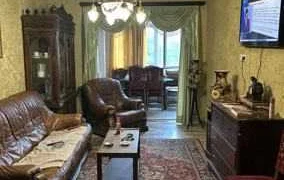 2-комнатная квартира. Самгори