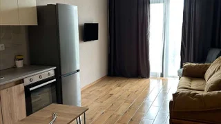 2 room Flat For Rent. Digomi