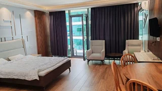 Вид на : 1-комнатная, 45,0 м²