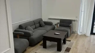3-комнатная квартира. Дидубе