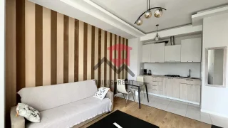 2-комнатная квартира, 45 м², $650