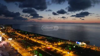 2-комнатная квартира в районе Химшиашвили