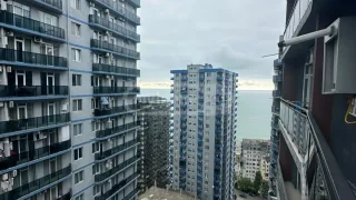 3-комнатная квартира в районе аэропорта