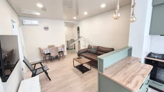 3-комнатная квартира, 65 м², ул. Мамия Комахидзе, $750