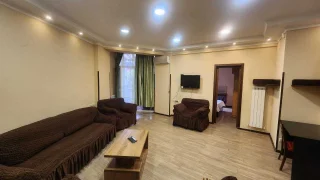 2 room Flat Daily rent. Didube