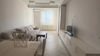 3-комнатная квартира в Тбилиси
