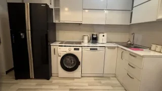 3-комнатная квартира в Тбилиси
