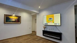 3-комнатная квартира Продаётся. Диди дигоми