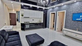 2+1 квартира рядом с Horizont, $850