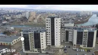 3-комнатная квартира в Тбилиси