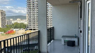 3 room Flat For Sale. Mukhiani