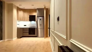 2 room Flat For Sale. Lisi lake