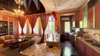 3 room Flat For Sale. Districts of Vazha-Pshavela