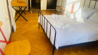 Коммерческое помещение на Agmashenebeli Ave 43/2 Chugureti