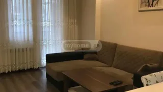 Коммерческое помещение на ანა პოლიტკოვსკაიას ქუჩა 19 Saburtalo