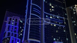 1-комнатная квартира в районе Руставели