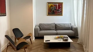 4-комнатная квартира. Ваке