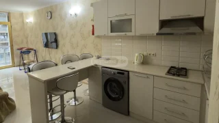 1+1 на Orbi Plaza Kobaladze st. 4 ხიმშიაშვილის უბანი