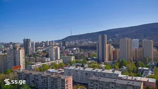 4 room Flat For Sale. Saburtalo