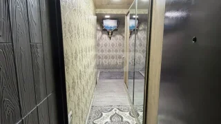 3-комнатная квартира в Махинджаури