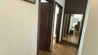 3-комнатная квартира. Дидубе