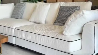 2-комнатная квартира, 90 м², $1100
