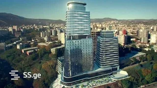 Коммерческая недвижимость в аренду. Сабуртало