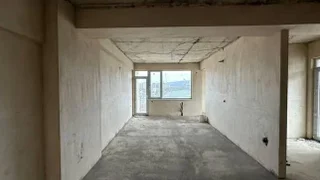 3-комнатная квартира. Дидубе