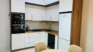 3-комнатная квартира. Дидубе